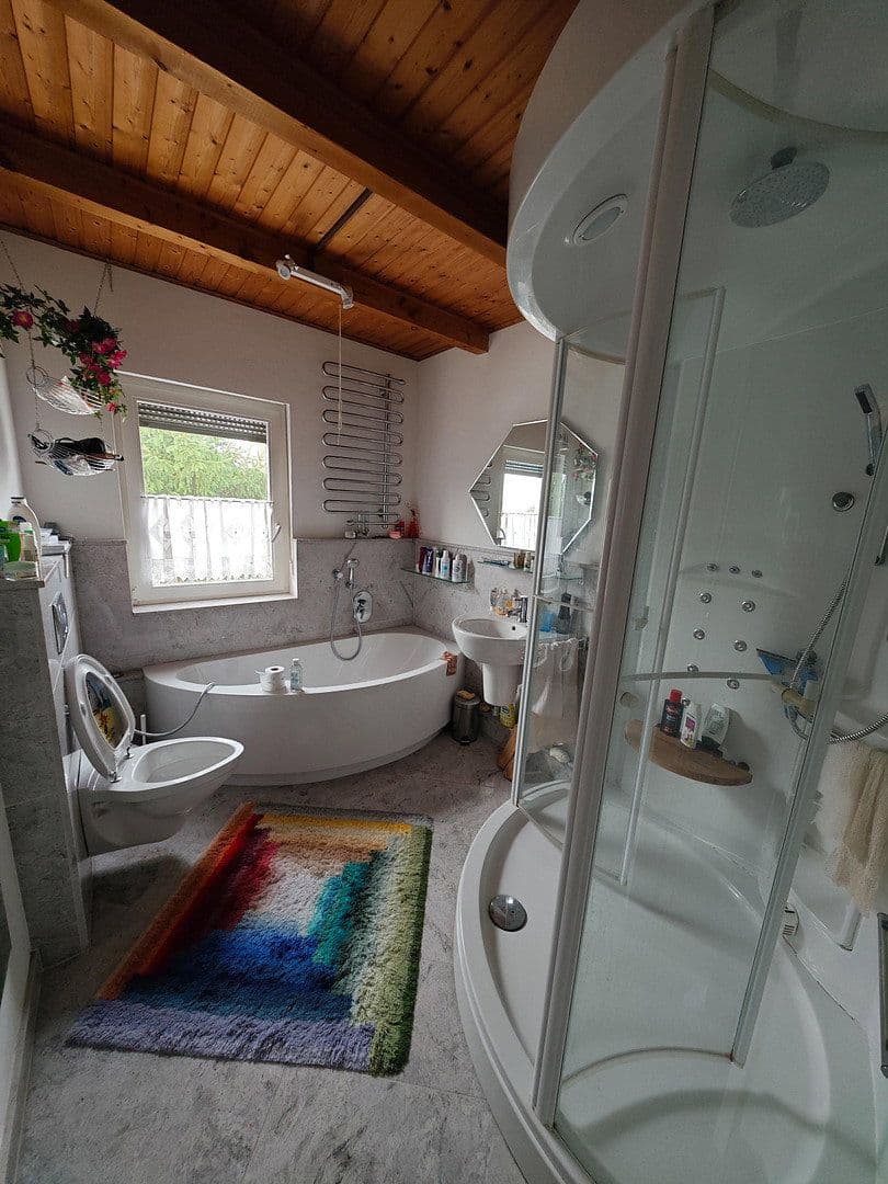 Prodej domu 133 m², pozemek 243 m², Radolfzell am Bodensee, Bádensko-Württembersko Prodej domu 133 m², pozemek 243 m², Radolfzell am Bodensee, Bádensko-Württembersko
