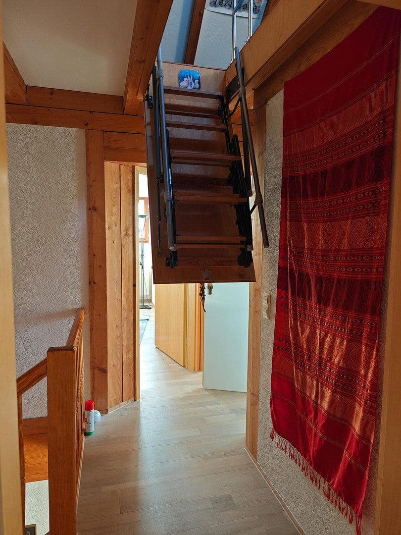 Prodej domu 133 m², pozemek 243 m², Radolfzell am Bodensee, Bádensko-Württembersko Prodej domu 133 m², pozemek 243 m², Radolfzell am Bodensee, Bádensko-Württembersko