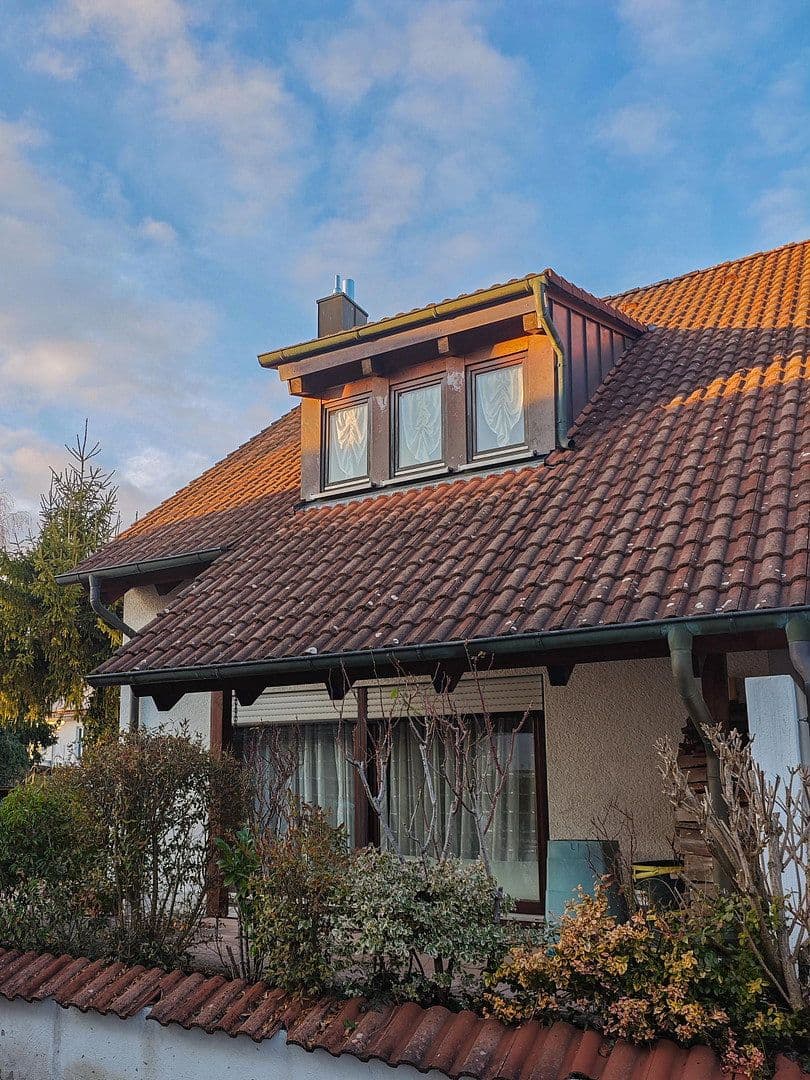 Prodej domu 133 m², pozemek 243 m², Radolfzell am Bodensee, Bádensko-Württembersko Prodej domu 133 m², pozemek 243 m², Radolfzell am Bodensee, Bádensko-Württembersko