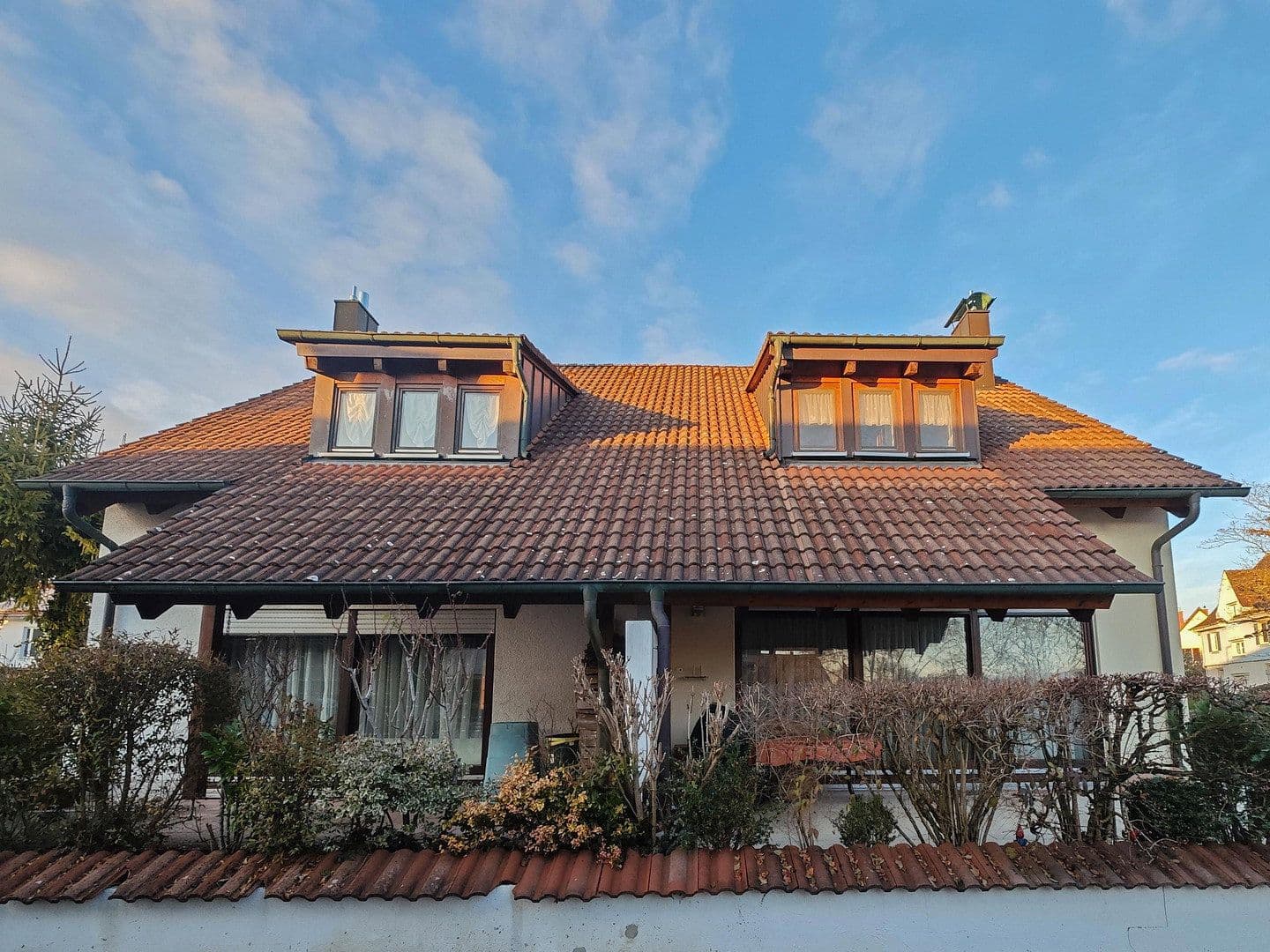 Prodej domu 133 m², pozemek 243 m², Radolfzell am Bodensee, Bádensko-Württembersko Prodej domu 133 m², pozemek 243 m², Radolfzell am Bodensee, Bádensko-Württembersko