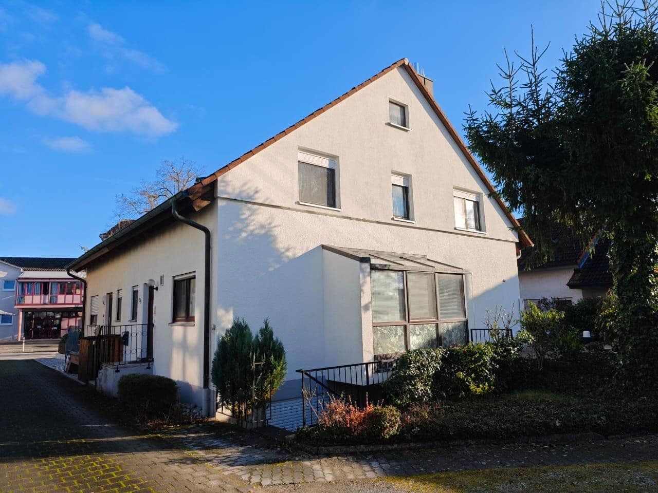 Prodej domu 133 m², pozemek 243 m², Radolfzell am Bodensee, Bádensko-Württembersko Prodej domu 133 m², pozemek 243 m², Radolfzell am Bodensee, Bádensko-Württembersko