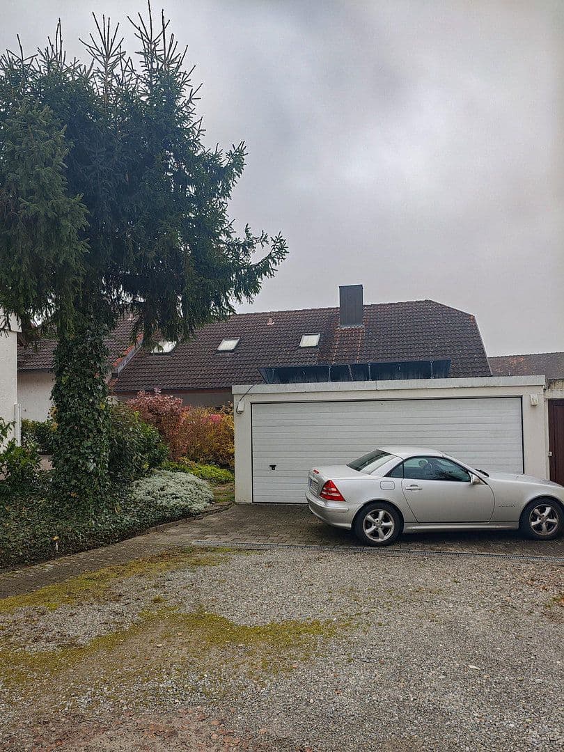 Prodej domu 133 m², pozemek 243 m², Radolfzell am Bodensee, Bádensko-Württembersko Prodej domu 133 m², pozemek 243 m², Radolfzell am Bodensee, Bádensko-Württembersko