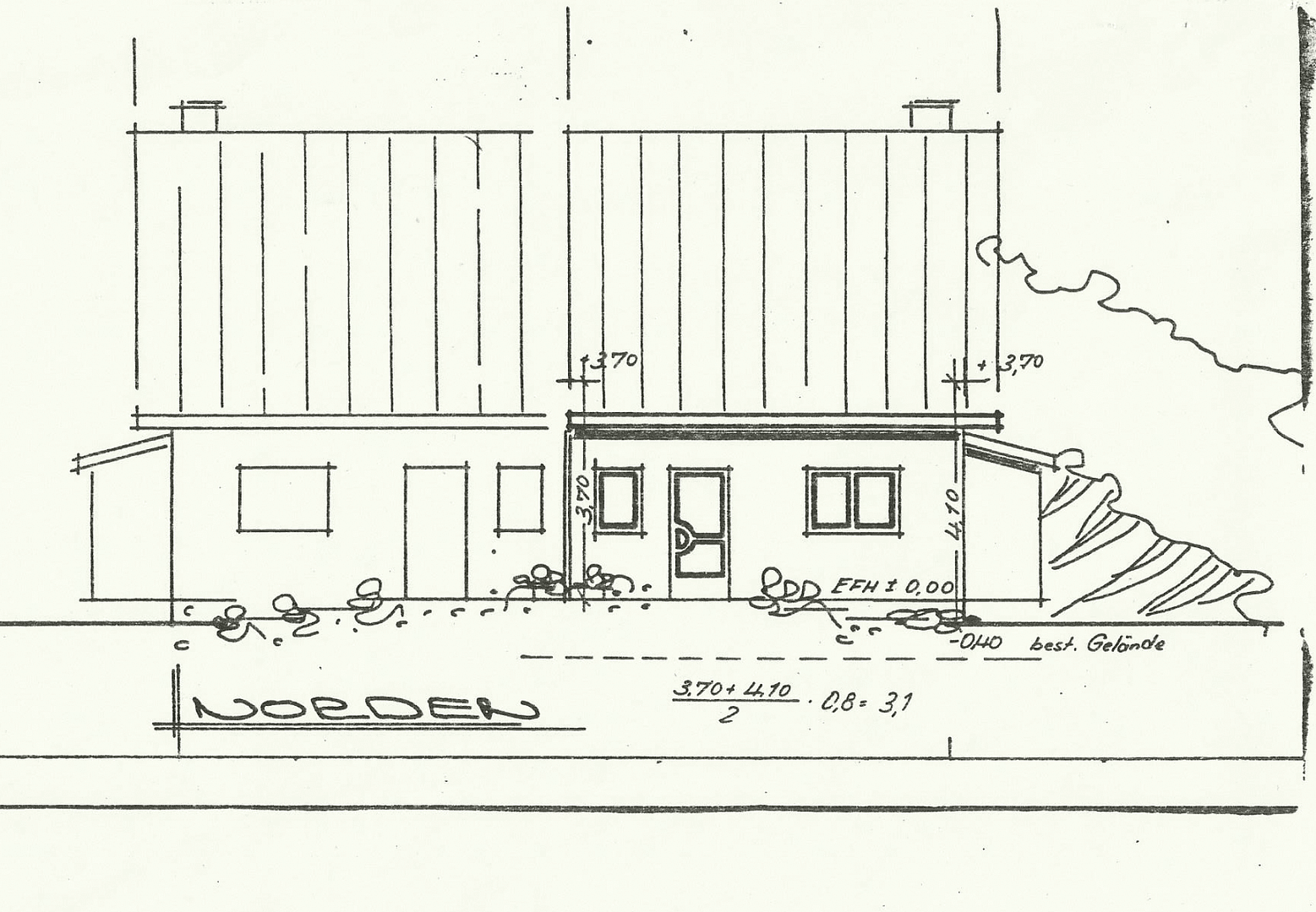 Prodej domu 133 m², pozemek 243 m², Radolfzell am Bodensee, Bádensko-Württembersko Prodej domu 133 m², pozemek 243 m², Radolfzell am Bodensee, Bádensko-Württembersko