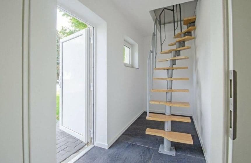 Prodej domu 200 m², pozemek 913 m², Gifhorn, Dolní Sasko Prodej domu 200 m², pozemek 913 m², Gifhorn, Dolní Sasko