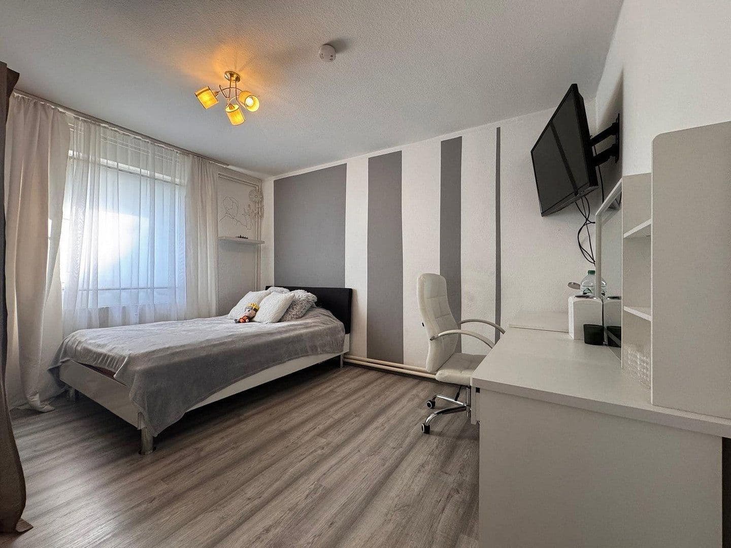 Prodej domu 200 m², pozemek 913 m², Gifhorn, Dolní Sasko Prodej domu 200 m², pozemek 913 m², Gifhorn, Dolní Sasko