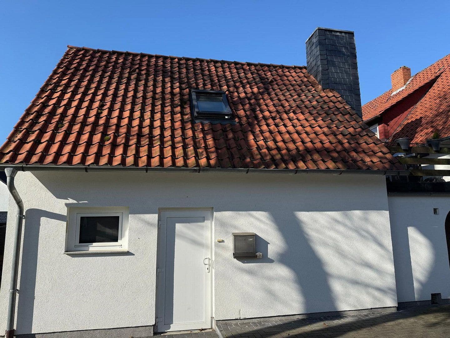 Prodej domu 200 m², pozemek 913 m², Gifhorn, Dolní Sasko Prodej domu 200 m², pozemek 913 m², Gifhorn, Dolní Sasko
