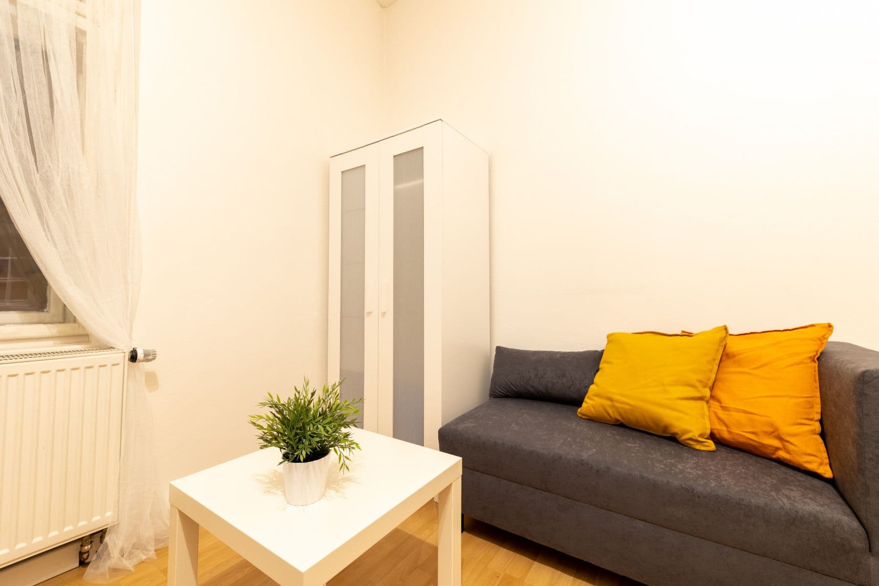 Pronájem bytu 1+kk 27 m², Klimentská, Praha, Praha Pronájem bytu 1+kk 27 m², Klimentská, Praha, Praha