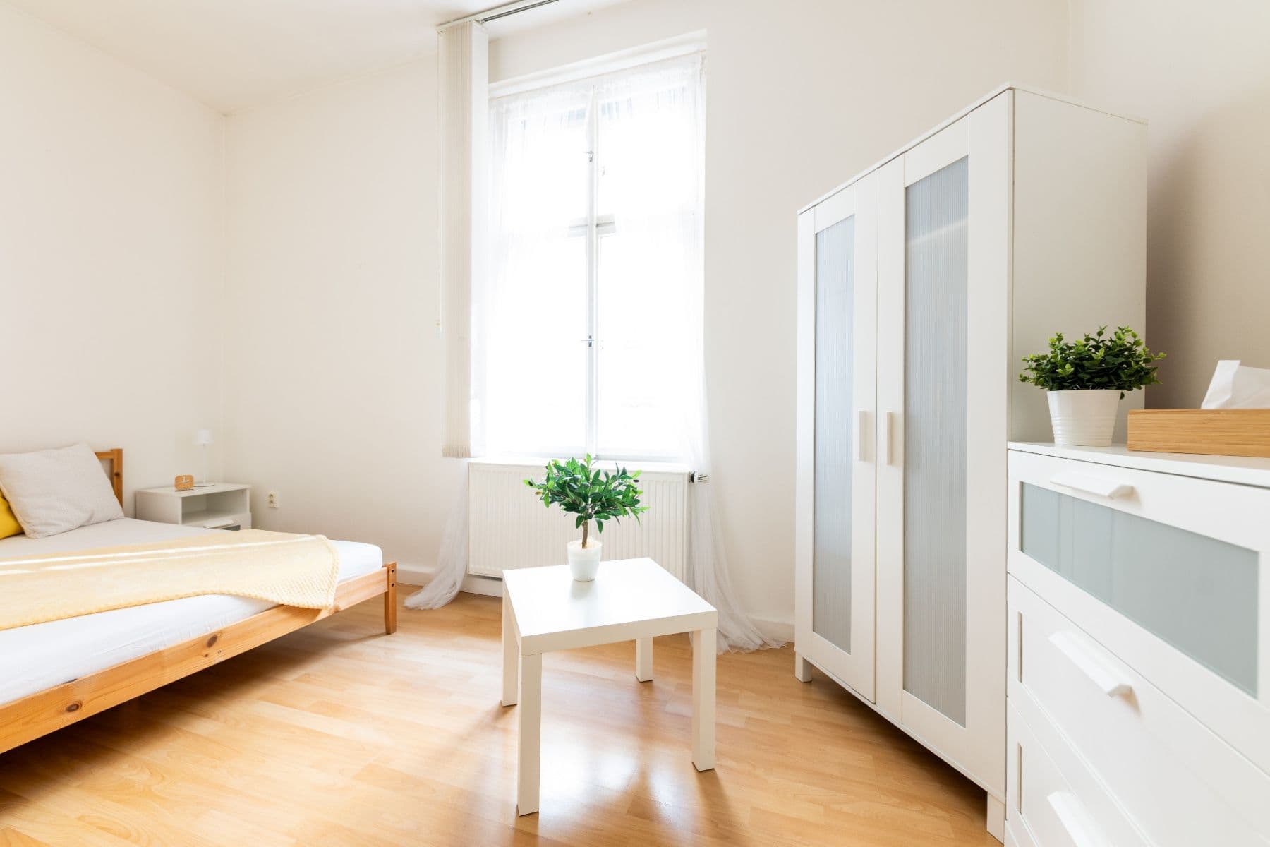 Pronájem bytu 1+kk 27 m², Klimentská, Praha, Praha Pronájem bytu 1+kk 27 m², Klimentská, Praha, Praha