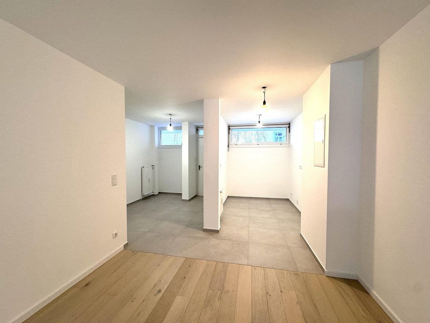 Prodej bytu 3+1 73 m², Oberländerstraße 33, München, Bavorsko Prodej bytu 3+1 73 m², Oberländerstraße 33, München, Bavorsko