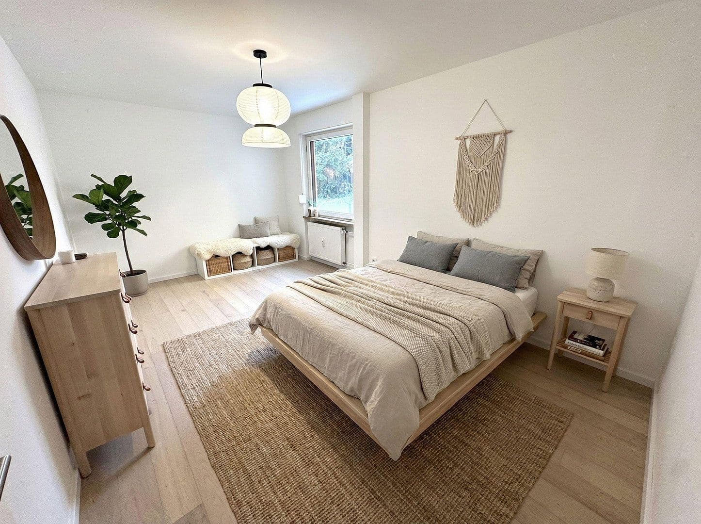 Prodej bytu 3+1 73 m², Oberländerstraße 33, München, Bavorsko Prodej bytu 3+1 73 m², Oberländerstraße 33, München, Bavorsko