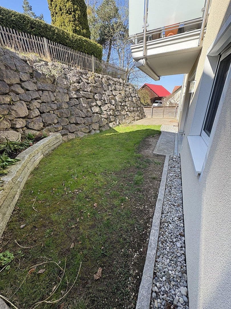 Pronájem bytu 3+1 124 m², Hanfelder Str. 7a, Gauting OT-Oberbrunn, Bavorsko Pronájem bytu 3+1 124 m², Hanfelder Str. 7a, Gauting OT-Oberbrunn, Bavorsko