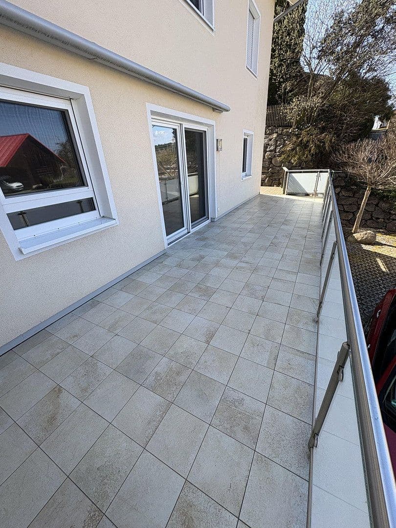 Pronájem bytu 3+1 124 m², Hanfelder Str. 7a, Gauting OT-Oberbrunn, Bavorsko Pronájem bytu 3+1 124 m², Hanfelder Str. 7a, Gauting OT-Oberbrunn, Bavorsko