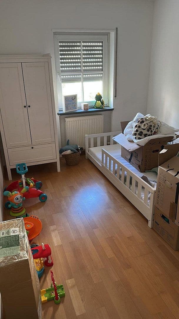 Prodej domu 156 m², pozemek 404 m², Oftersheim, Bádensko-Württembersko Prodej domu 156 m², pozemek 404 m², Oftersheim, Bádensko-Württembersko