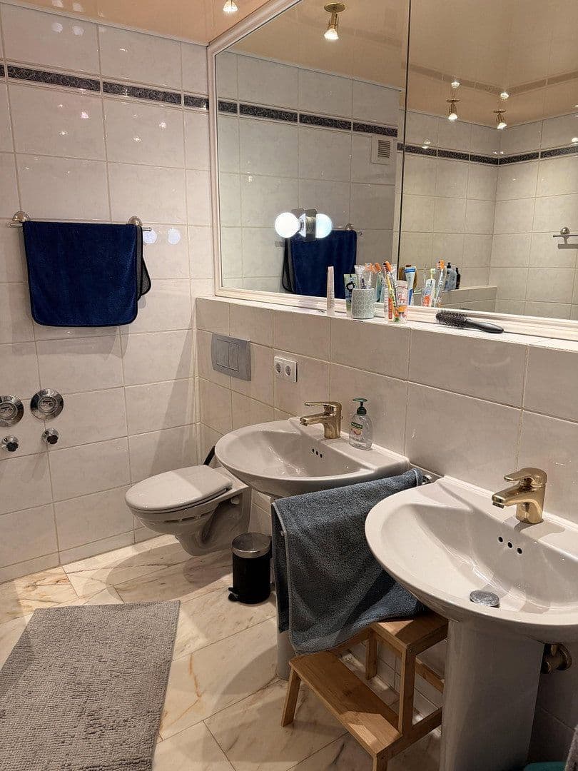 Prodej domu 156 m², pozemek 404 m², Oftersheim, Bádensko-Württembersko Prodej domu 156 m², pozemek 404 m², Oftersheim, Bádensko-Württembersko