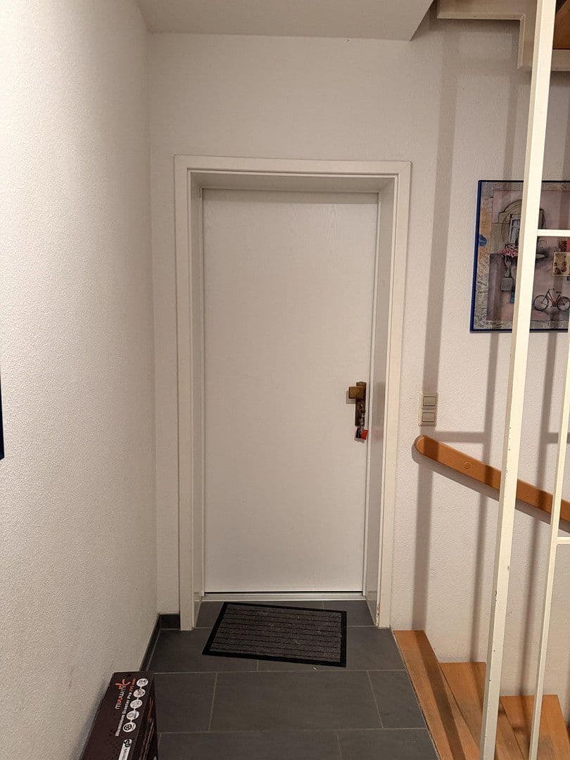 Prodej domu 156 m², pozemek 404 m², Oftersheim, Bádensko-Württembersko Prodej domu 156 m², pozemek 404 m², Oftersheim, Bádensko-Württembersko