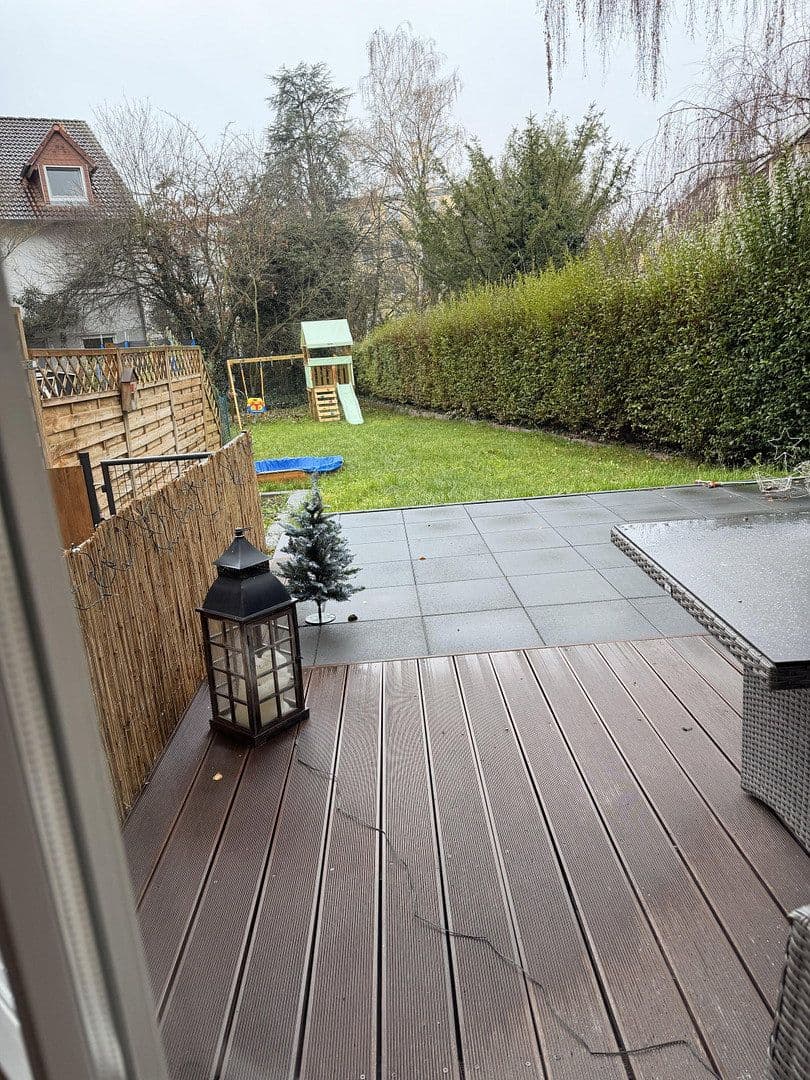 Prodej domu 156 m², pozemek 404 m², Oftersheim, Bádensko-Württembersko Prodej domu 156 m², pozemek 404 m², Oftersheim, Bádensko-Württembersko