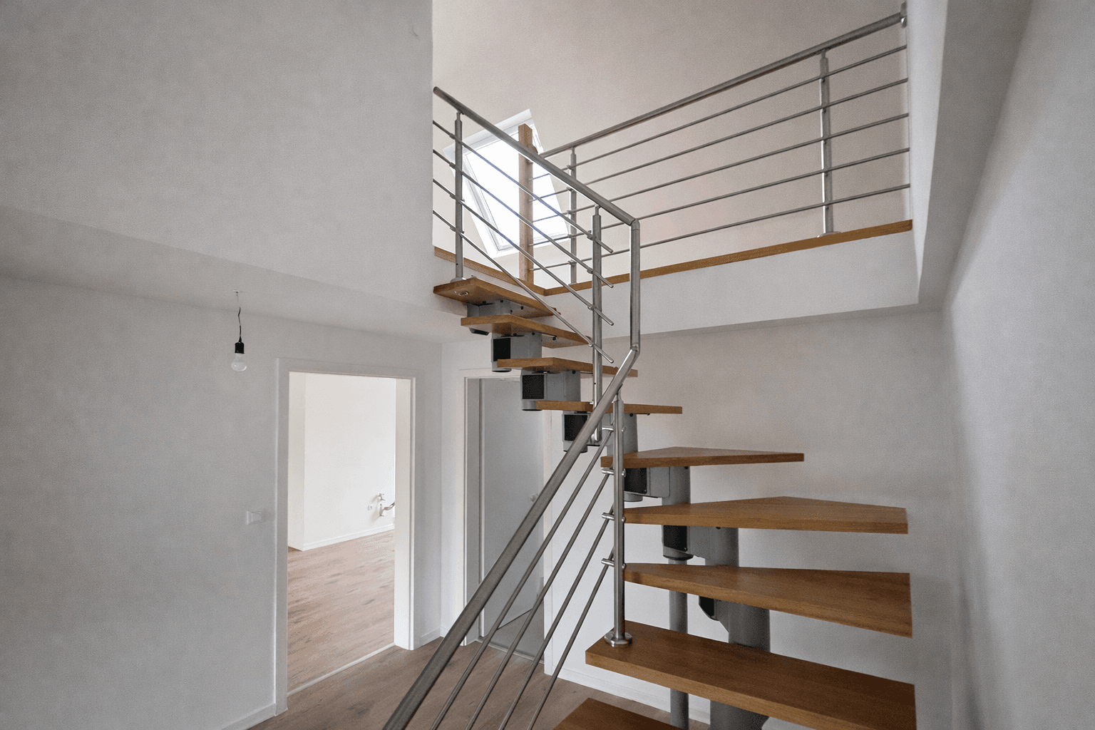 Pronájem bytu 3+1 71 m², Hermannstraße 17, Lauf an der Pegnitz, Bavorsko Pronájem bytu 3+1 71 m², Hermannstraße 17, Lauf an der Pegnitz, Bavorsko