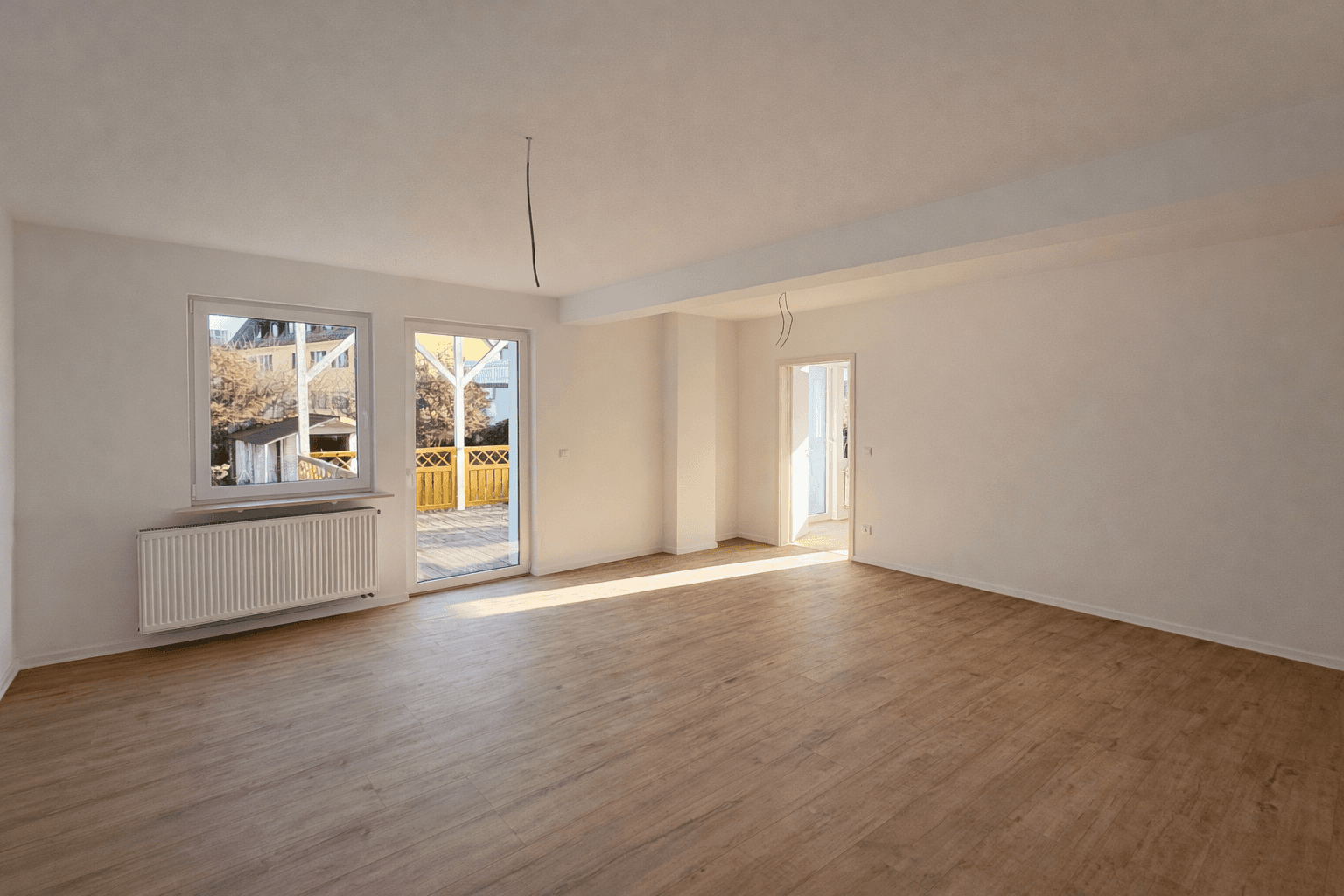 Pronájem bytu 3+1 71 m², Hermannstraße 17, Lauf an der Pegnitz, Bavorsko Pronájem bytu 3+1 71 m², Hermannstraße 17, Lauf an der Pegnitz, Bavorsko