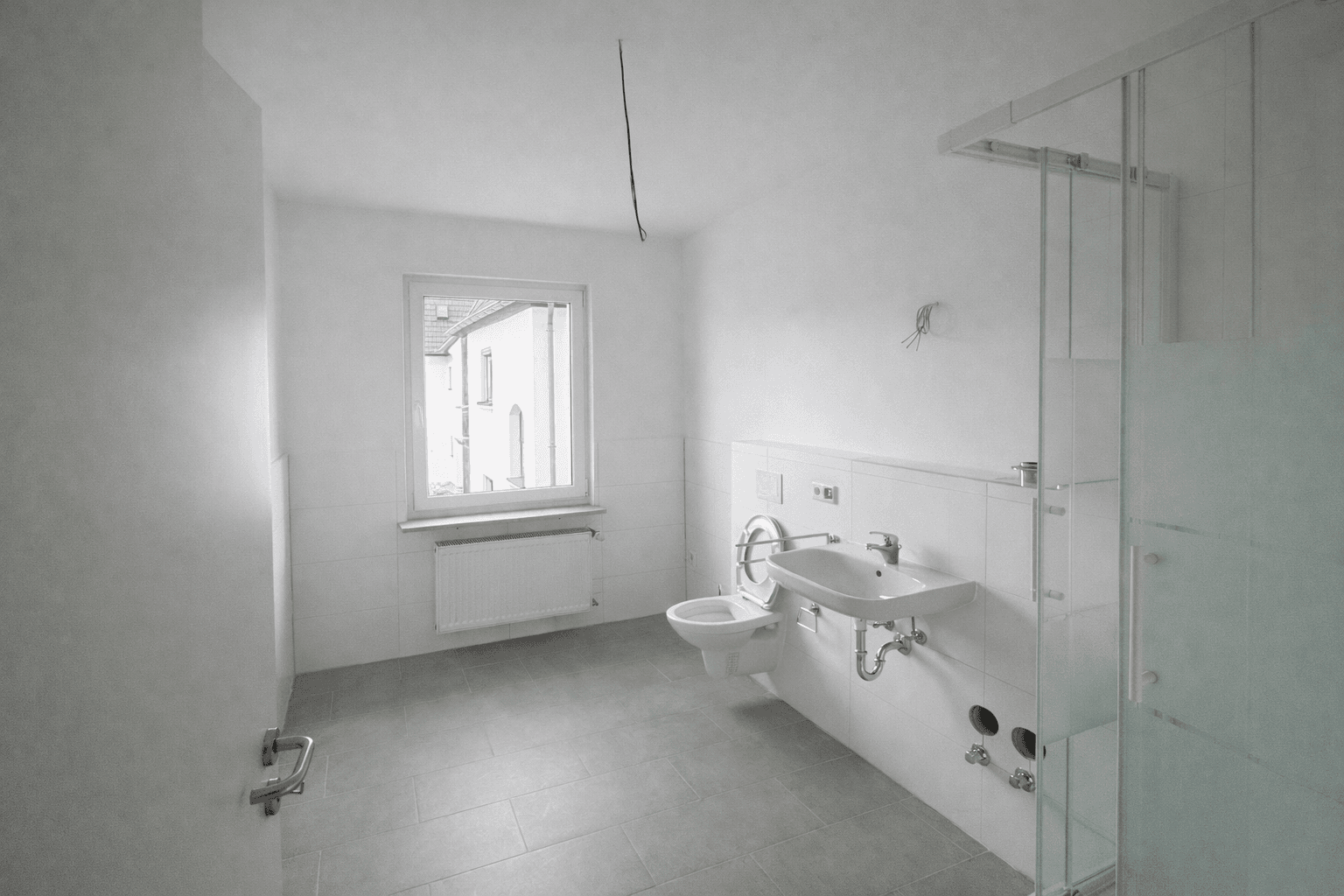 Pronájem bytu 3+1 71 m², Hermannstraße 17, Lauf an der Pegnitz, Bavorsko Pronájem bytu 3+1 71 m², Hermannstraße 17, Lauf an der Pegnitz, Bavorsko