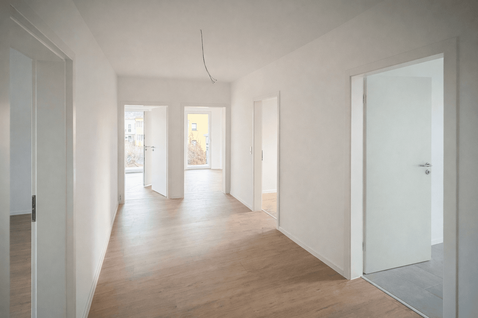 Pronájem bytu 3+1 71 m², Hermannstraße 17, Lauf an der Pegnitz, Bavorsko Pronájem bytu 3+1 71 m², Hermannstraße 17, Lauf an der Pegnitz, Bavorsko