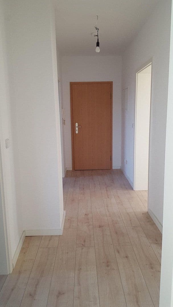 Pronájem bytu 3+1 65 m², Magdeburg, Sasko-Anhaltsko Pronájem bytu 3+1 65 m², Magdeburg, Sasko-Anhaltsko
