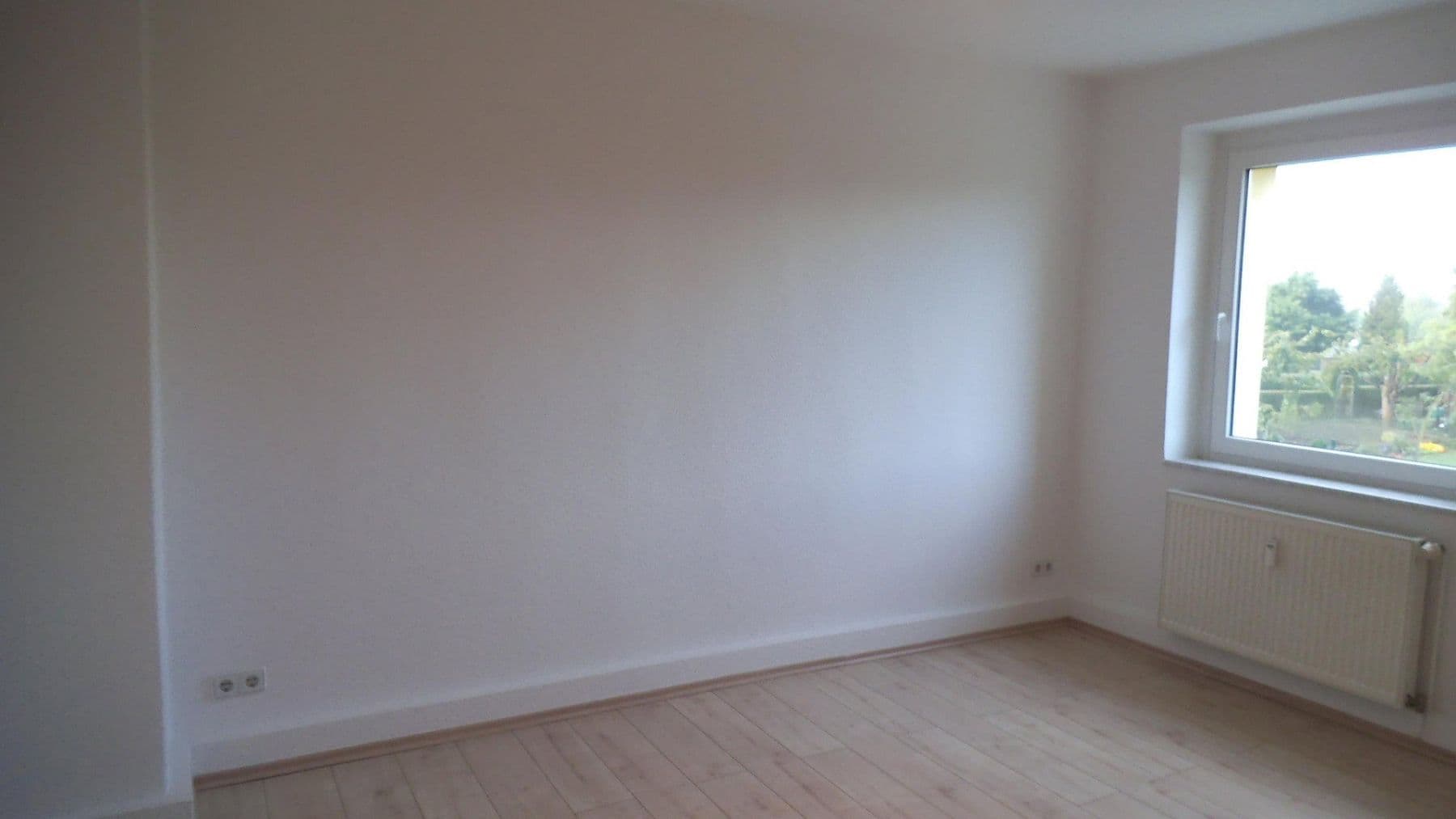 Pronájem bytu 3+1 65 m², Magdeburg, Sasko-Anhaltsko Pronájem bytu 3+1 65 m², Magdeburg, Sasko-Anhaltsko