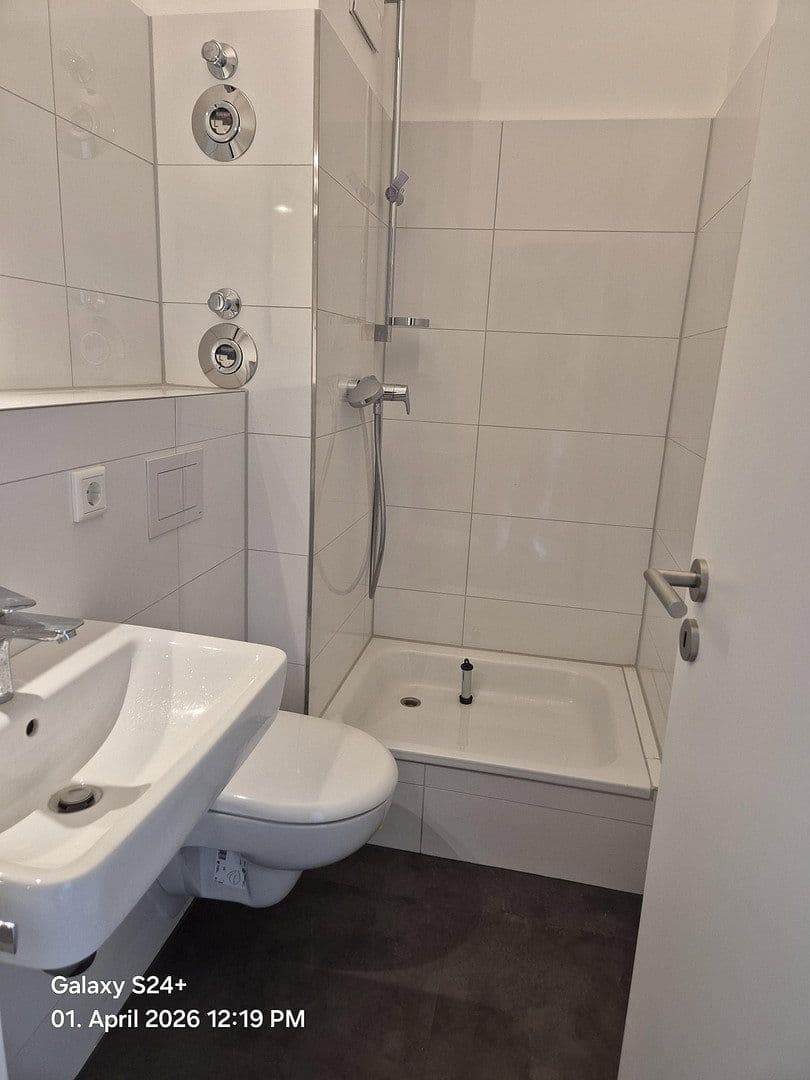 Prodej bytu 1+1 29 m², Münster, Severní Porýní-Vestfálsko Prodej bytu 1+1 29 m², Münster, Severní Porýní-Vestfálsko