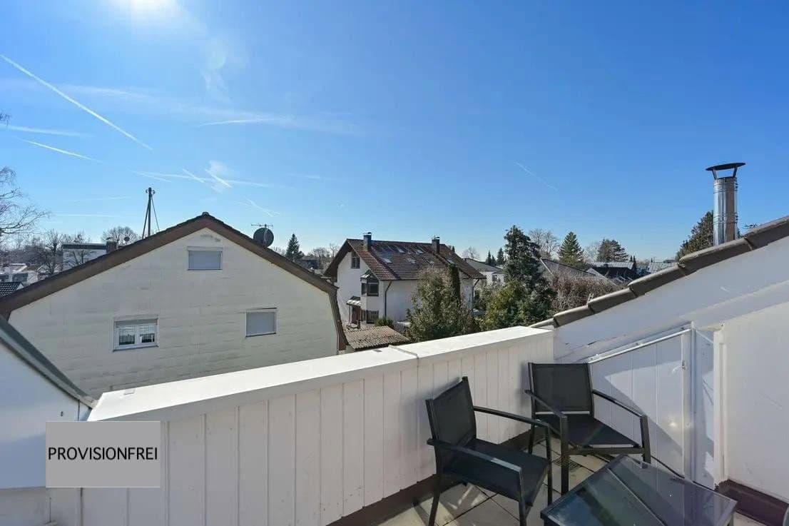 Prodej bytu 4+1 107 m², Brennerstr 9, Ottobrunn, Bavorsko Prodej bytu 4+1 107 m², Brennerstr 9, Ottobrunn, Bavorsko