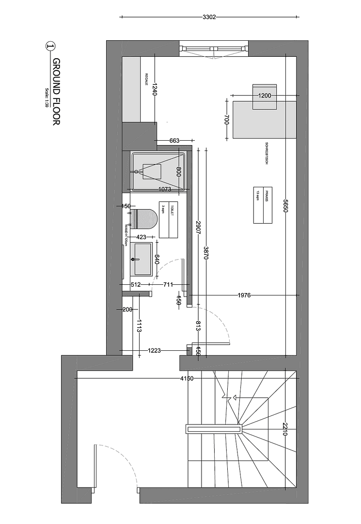 Prodej bytu 4+1 107 m², Brennerstr 9, Ottobrunn, Bavorsko Prodej bytu 4+1 107 m², Brennerstr 9, Ottobrunn, Bavorsko