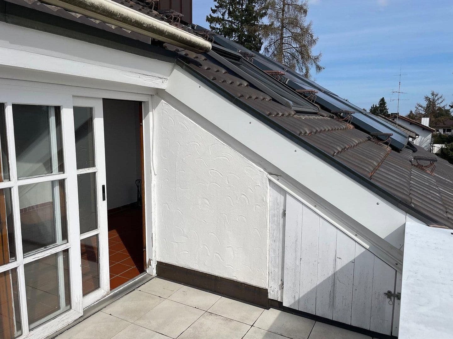 Prodej bytu 4+1 107 m², Brennerstr 9, Ottobrunn, Bavorsko Prodej bytu 4+1 107 m², Brennerstr 9, Ottobrunn, Bavorsko