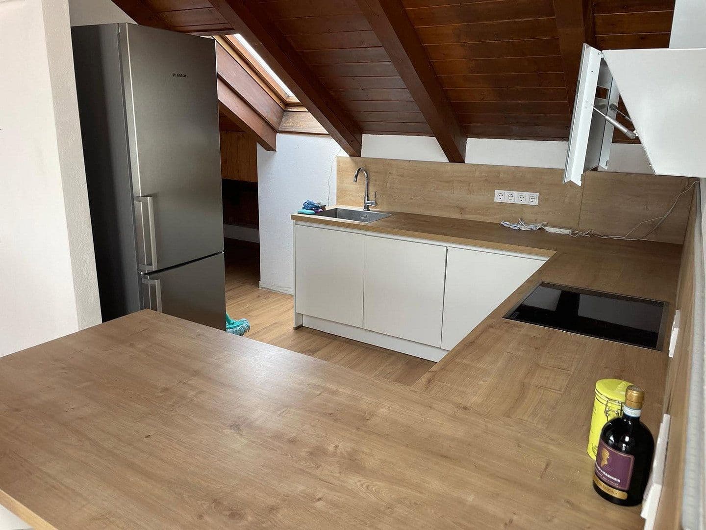 Prodej bytu 4+1 107 m², Brennerstr 9, Ottobrunn, Bavorsko Prodej bytu 4+1 107 m², Brennerstr 9, Ottobrunn, Bavorsko