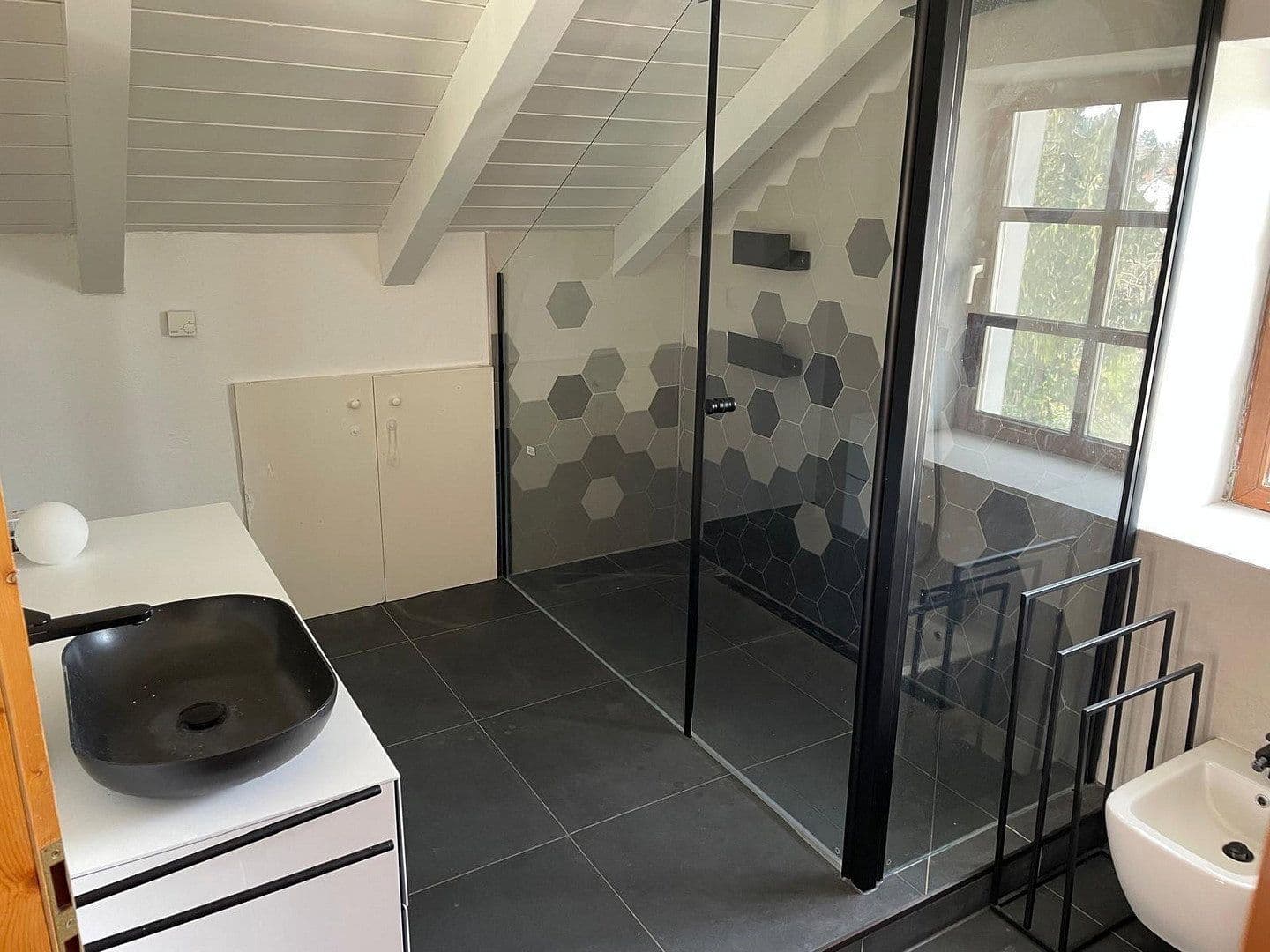 Prodej bytu 4+1 107 m², Brennerstr 9, Ottobrunn, Bavorsko Prodej bytu 4+1 107 m², Brennerstr 9, Ottobrunn, Bavorsko