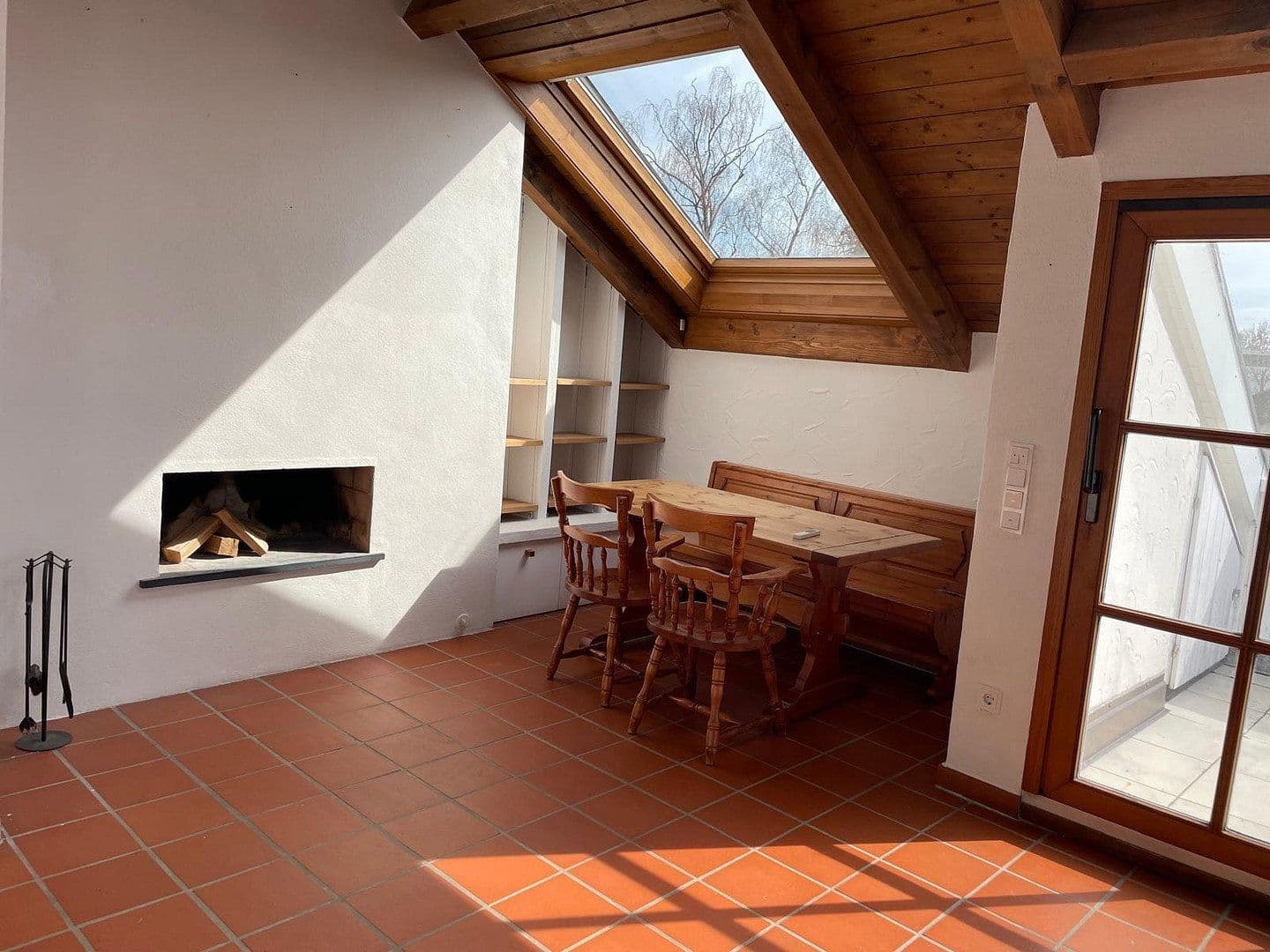 Prodej bytu 4+1 107 m², Brennerstr 9, Ottobrunn, Bavorsko Prodej bytu 4+1 107 m², Brennerstr 9, Ottobrunn, Bavorsko