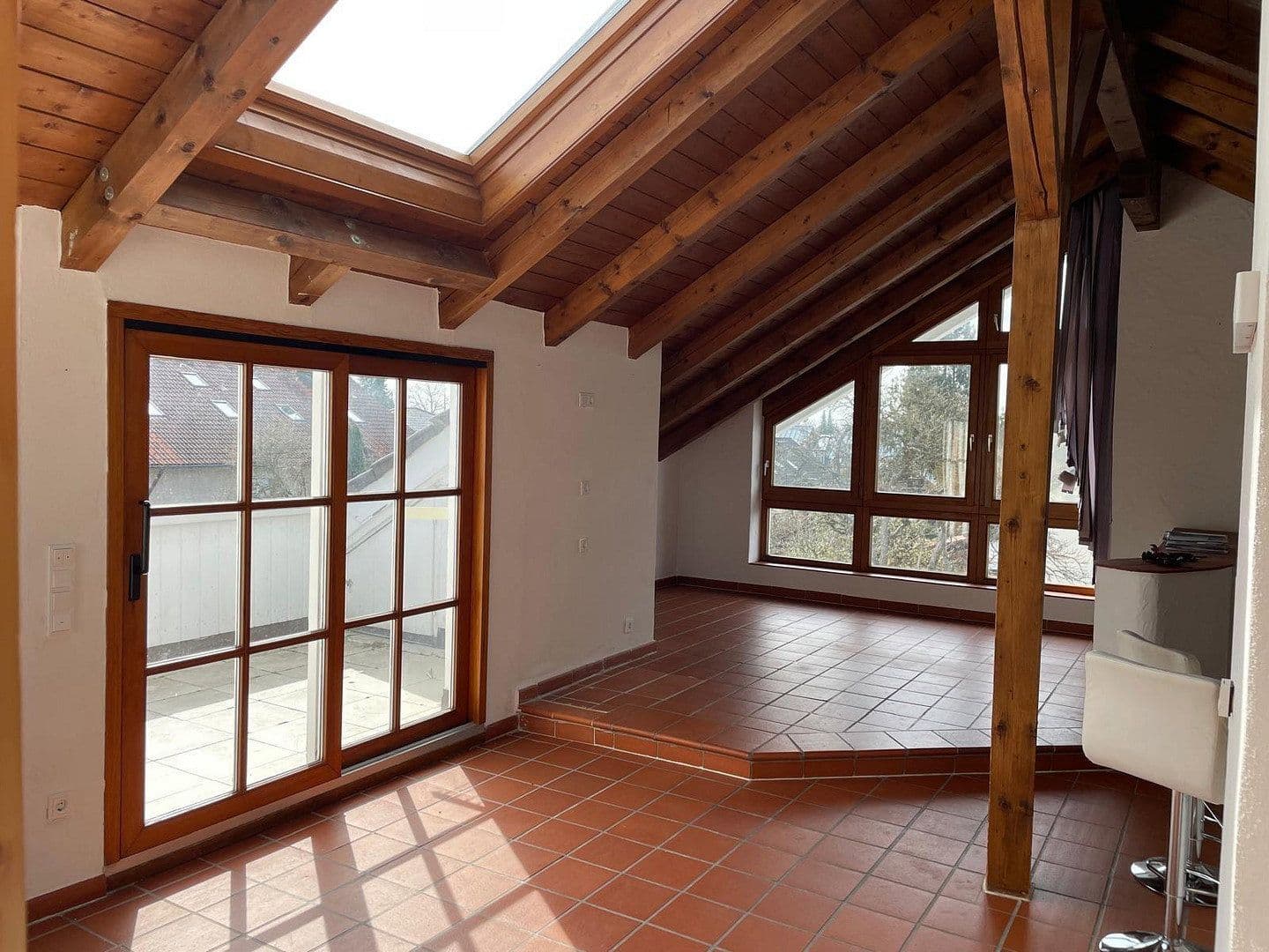 Prodej bytu 4+1 107 m², Brennerstr 9, Ottobrunn, Bavorsko Prodej bytu 4+1 107 m², Brennerstr 9, Ottobrunn, Bavorsko