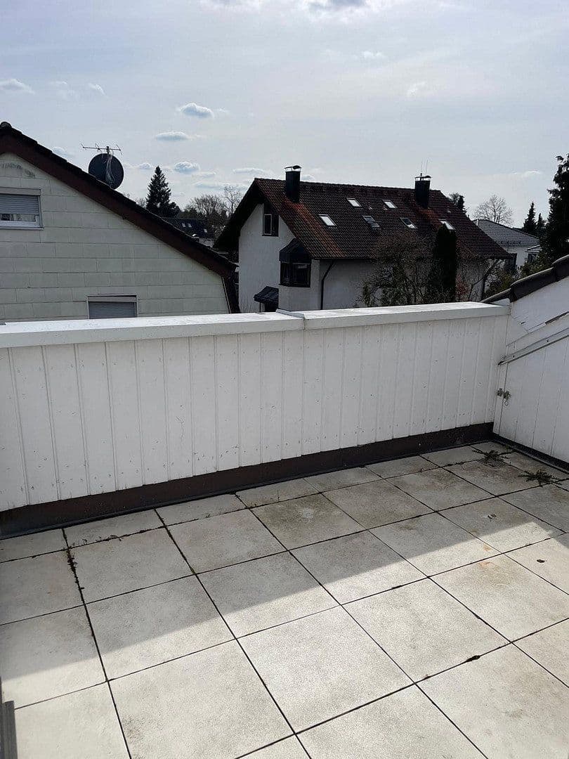 Prodej bytu 4+1 107 m², Brennerstr 9, Ottobrunn, Bavorsko Prodej bytu 4+1 107 m², Brennerstr 9, Ottobrunn, Bavorsko