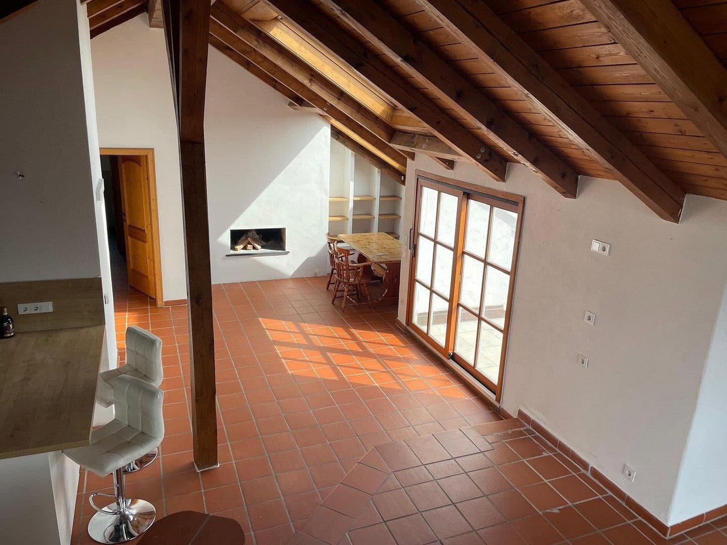 Prodej bytu 4+1 107 m², Brennerstr 9, Ottobrunn, Bavorsko Prodej bytu 4+1 107 m², Brennerstr 9, Ottobrunn, Bavorsko