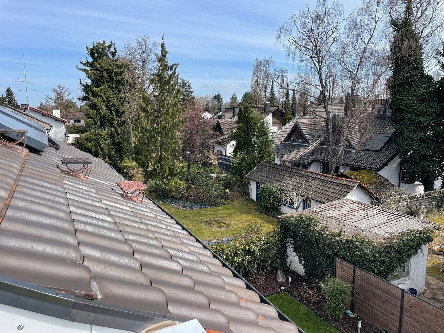 Prodej bytu 4+1 107 m², Brennerstr 9, Ottobrunn, Bavorsko Prodej bytu 4+1 107 m², Brennerstr 9, Ottobrunn, Bavorsko