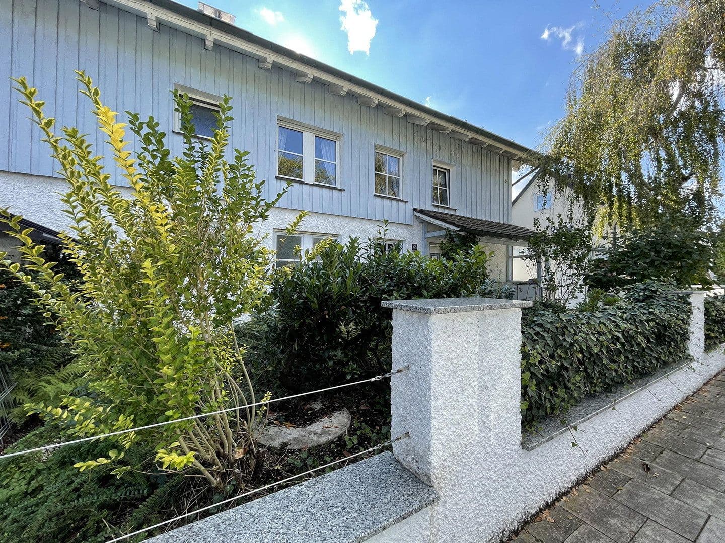 Prodej bytu 4+1 107 m², Brennerstr 9, Ottobrunn, Bavorsko Prodej bytu 4+1 107 m², Brennerstr 9, Ottobrunn, Bavorsko