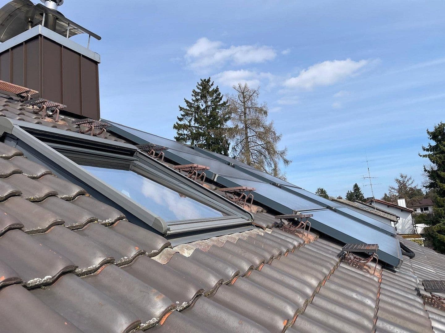 Prodej bytu 4+1 107 m², Brennerstr 9, Ottobrunn, Bavorsko Prodej bytu 4+1 107 m², Brennerstr 9, Ottobrunn, Bavorsko