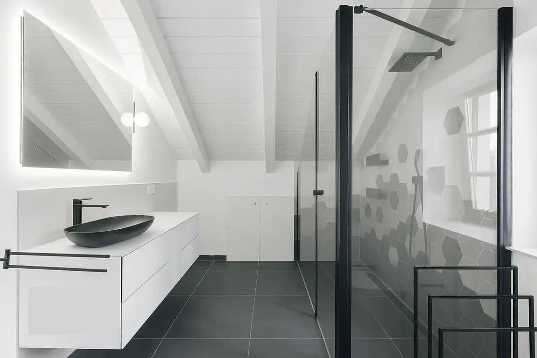 Prodej bytu 4+1 107 m², Brennerstr 9, Ottobrunn, Bavorsko Prodej bytu 4+1 107 m², Brennerstr 9, Ottobrunn, Bavorsko