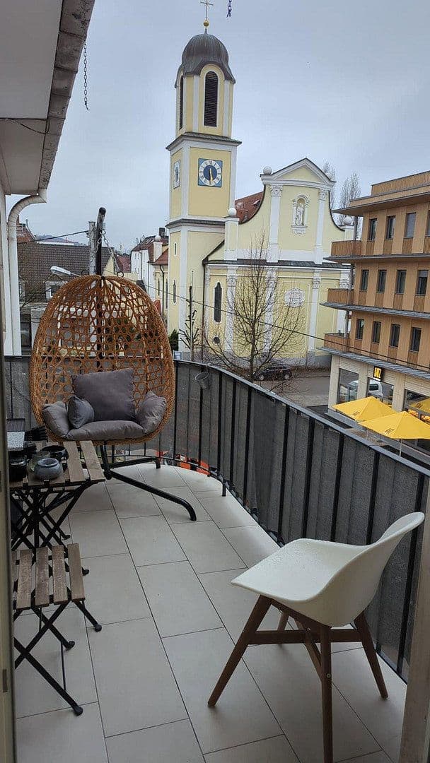 Pronájem bytu 2+1 28 m², Stuttgarter Str.18, Stuttgart, Bádensko-Württembersko Pronájem bytu 2+1 28 m², Stuttgarter Str.18, Stuttgart, Bádensko-Württembersko