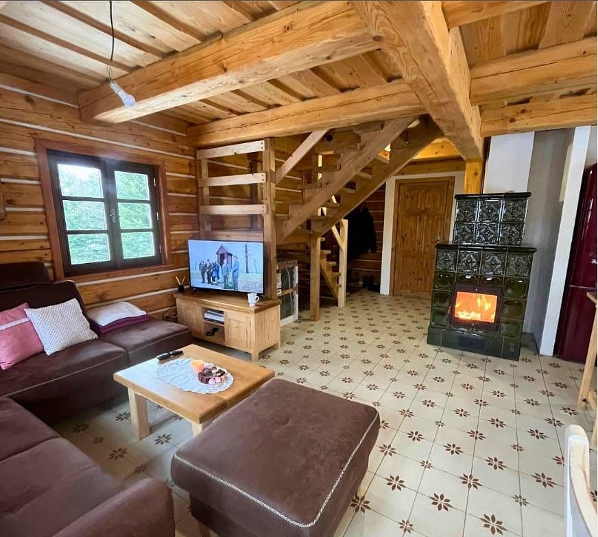 Pronájem chaty, chalupy, Chotěboř, Kraj Vysočina Pronájem chaty, chalupy, Chotěboř, Kraj Vysočina