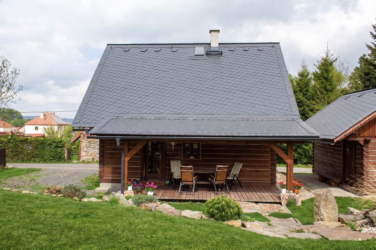 Pronájem chaty, chalupy, Chotěboř, Kraj Vysočina Pronájem chaty, chalupy, Chotěboř, Kraj Vysočina