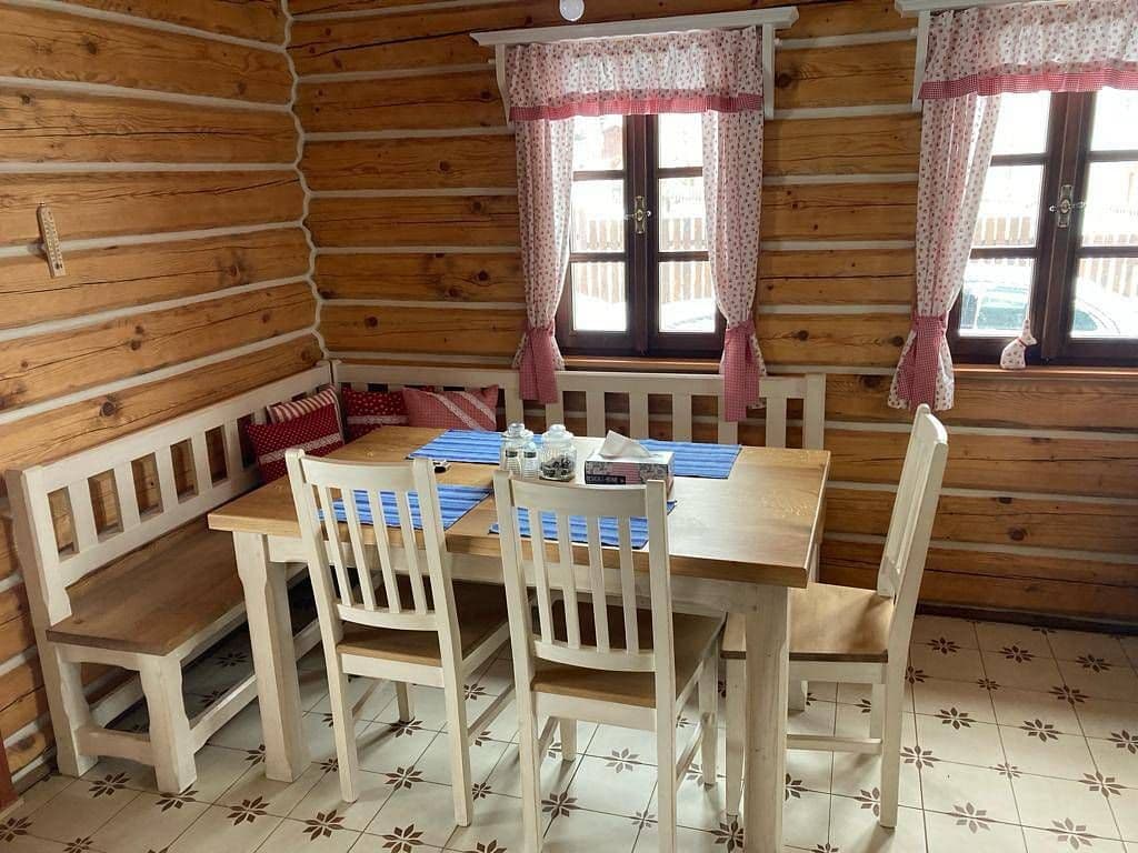 Pronájem chaty, chalupy, Chotěboř, Kraj Vysočina Pronájem chaty, chalupy, Chotěboř, Kraj Vysočina