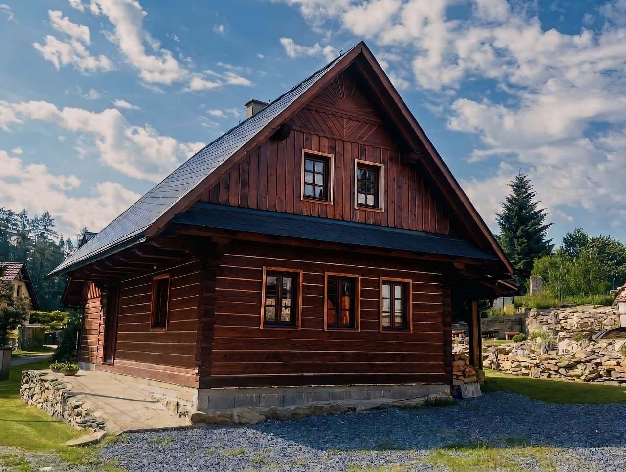 Pronájem chaty, chalupy, Chotěboř, Kraj Vysočina Pronájem chaty, chalupy, Chotěboř, Kraj Vysočina