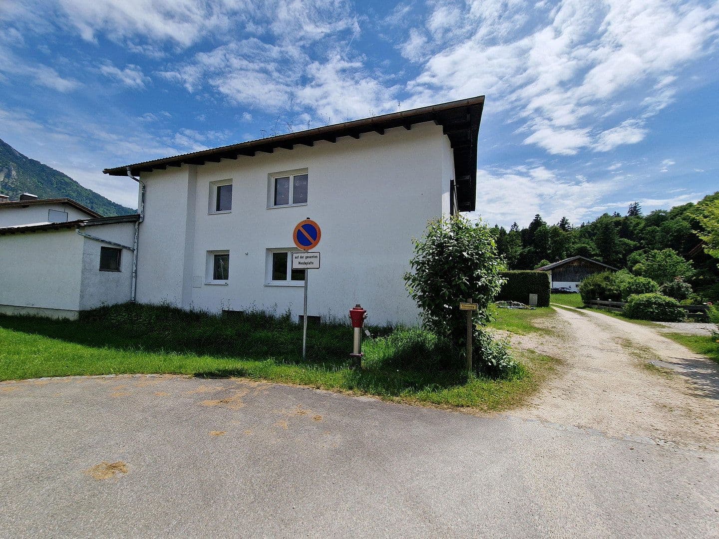 Prodej domu 175 m², pozemek 559 m², Niedernfelser Weg 5, Marquartstein, Bavorsko Prodej domu 175 m², pozemek 559 m², Niedernfelser Weg 5, Marquartstein, Bavorsko