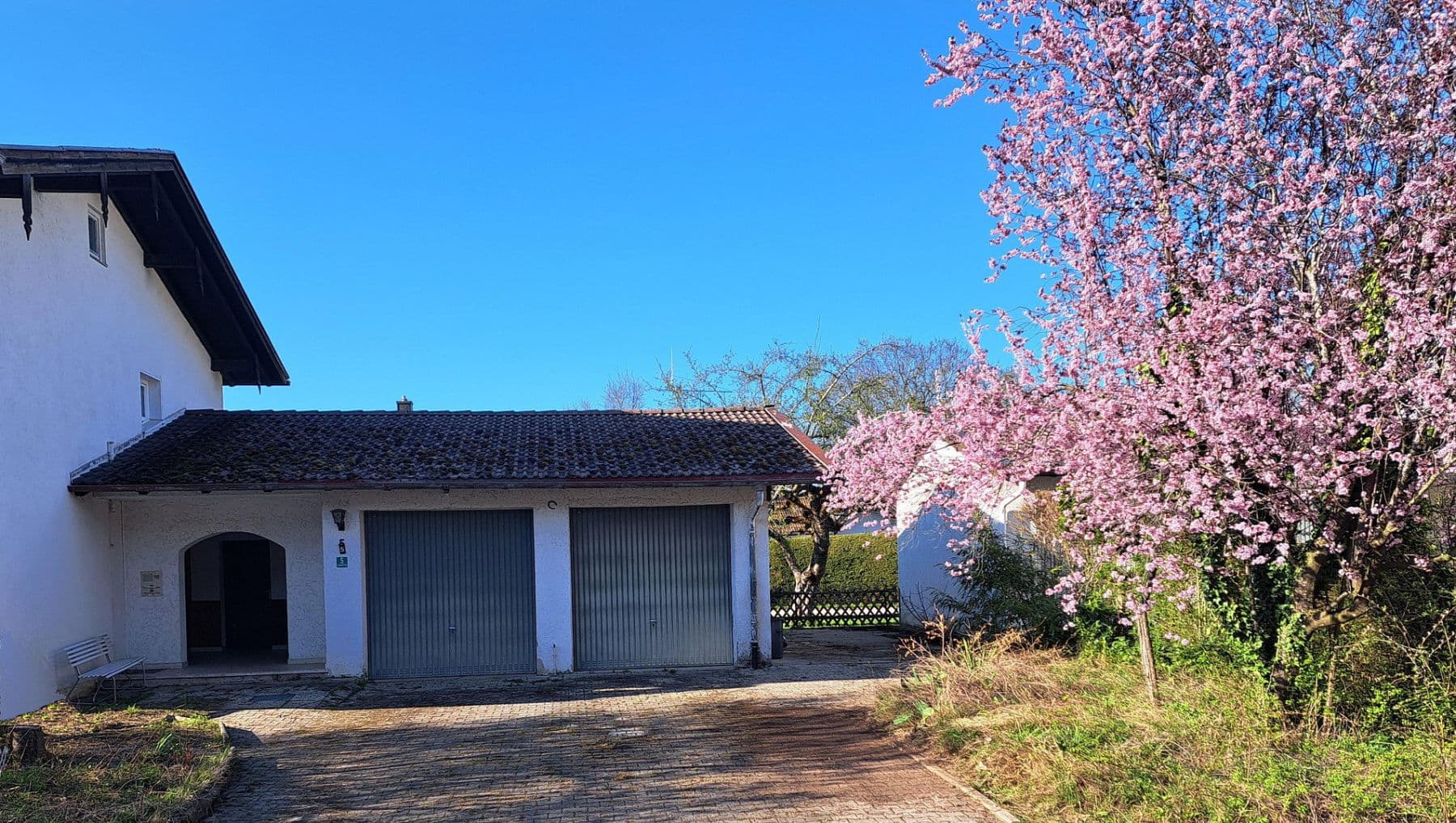 Prodej domu 175 m², pozemek 559 m², Niedernfelser Weg 5, Marquartstein, Bavorsko Prodej domu 175 m², pozemek 559 m², Niedernfelser Weg 5, Marquartstein, Bavorsko