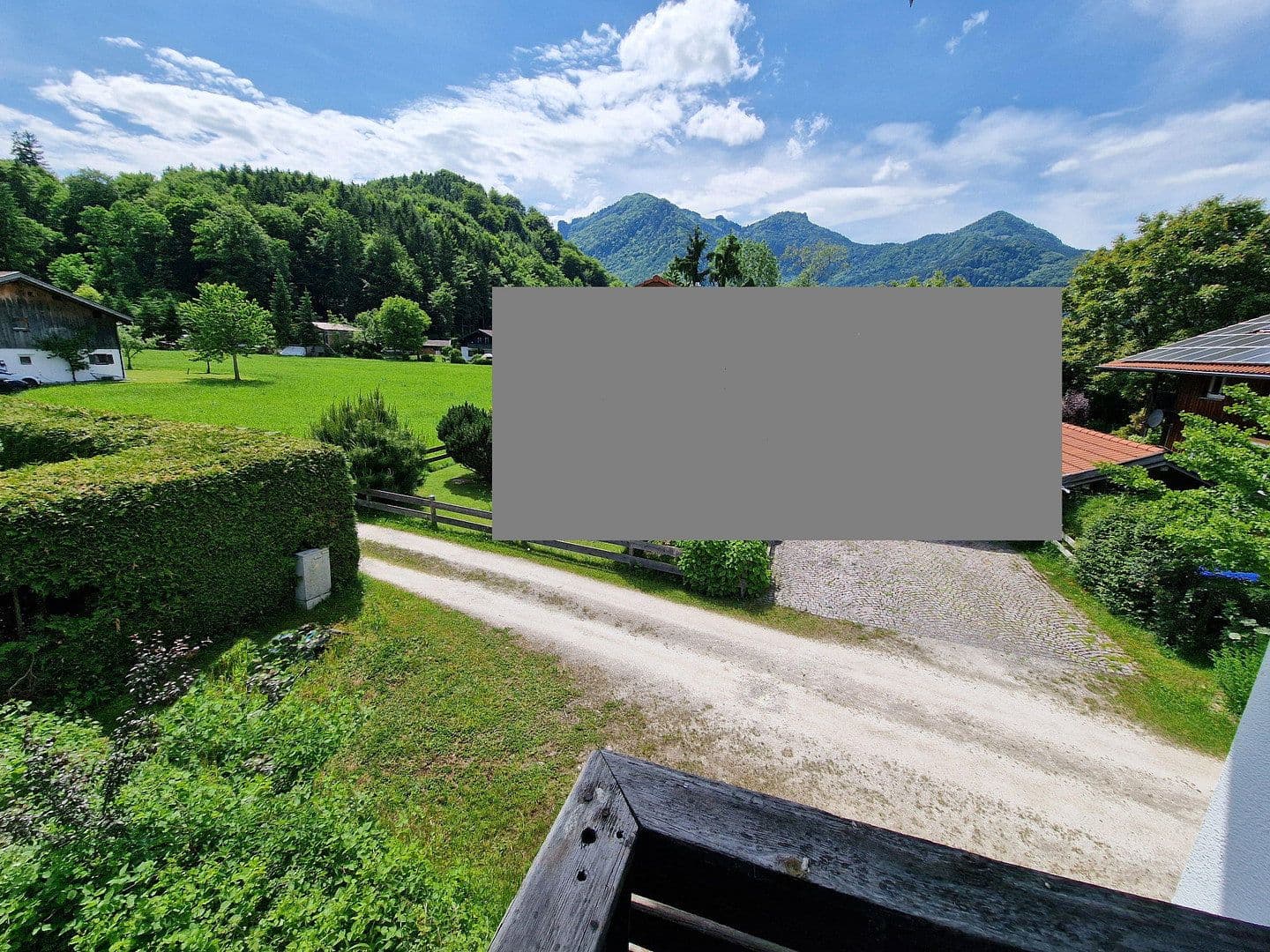 Prodej domu 175 m², pozemek 559 m², Niedernfelser Weg 5, Marquartstein, Bavorsko Prodej domu 175 m², pozemek 559 m², Niedernfelser Weg 5, Marquartstein, Bavorsko