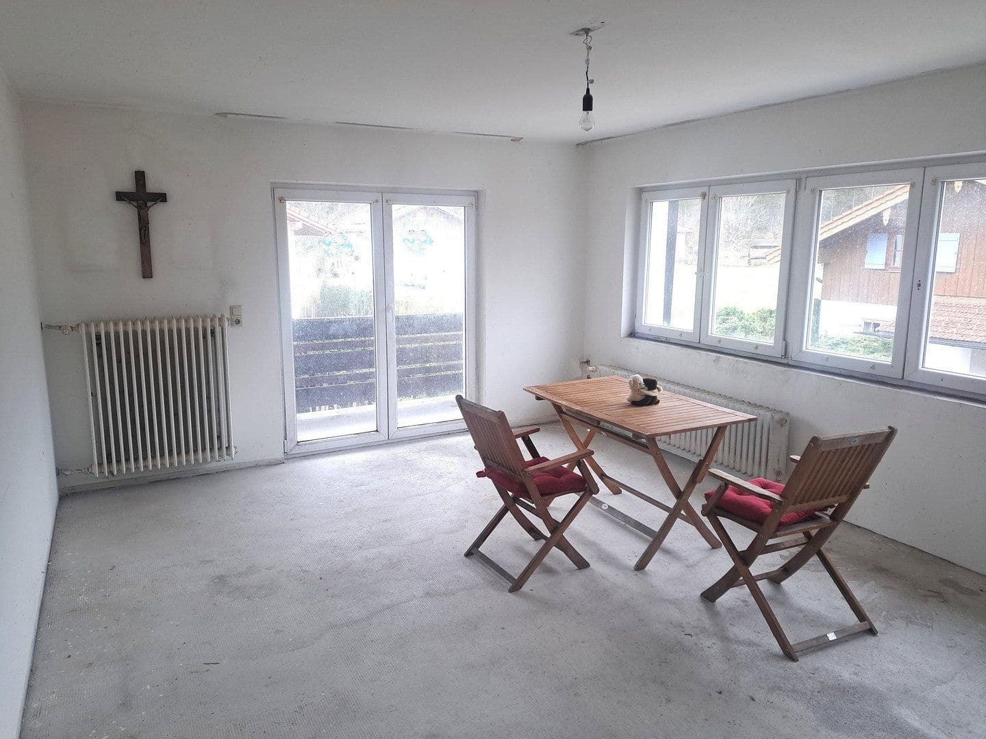 Prodej domu 175 m², pozemek 559 m², Niedernfelser Weg 5, Marquartstein, Bavorsko Prodej domu 175 m², pozemek 559 m², Niedernfelser Weg 5, Marquartstein, Bavorsko