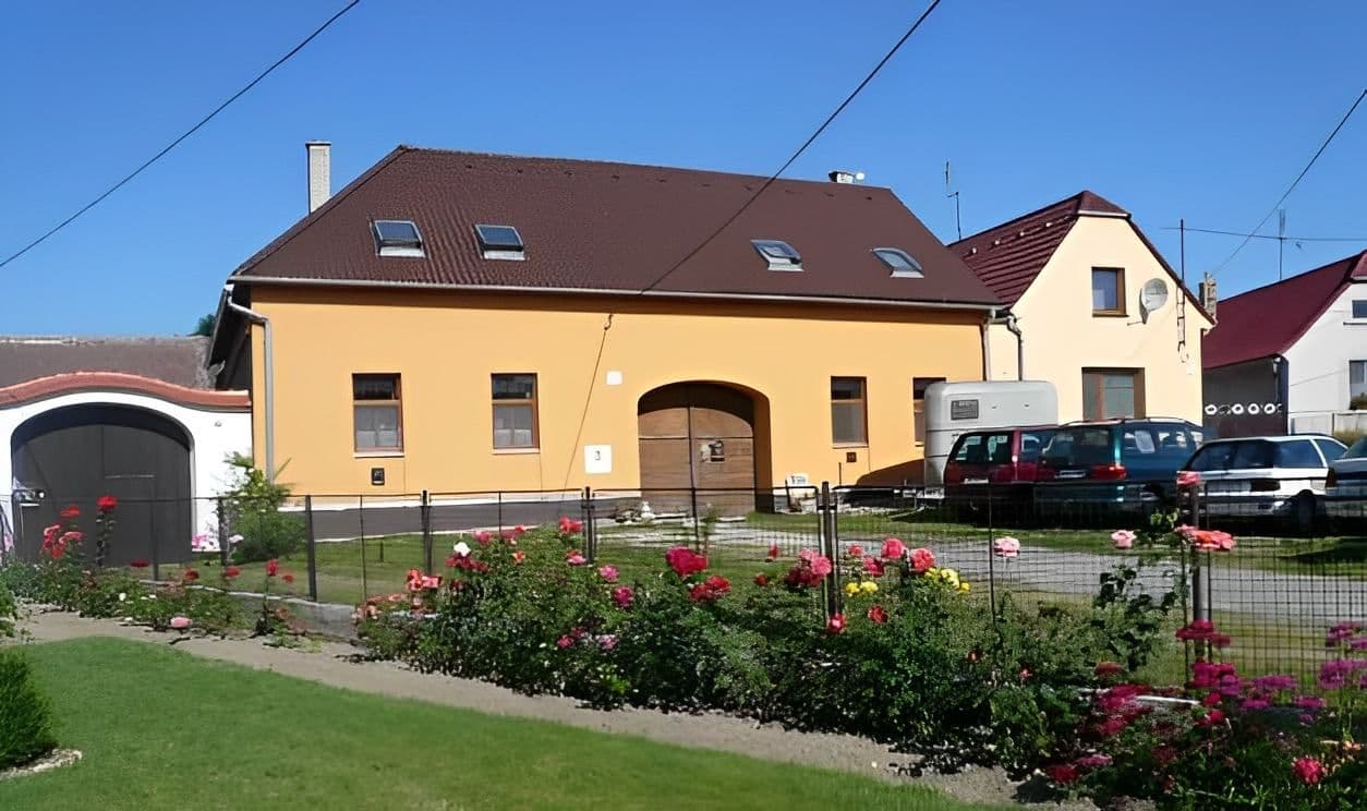 Pronájem chaty, chalupy, Horní Újezd, Kraj Vysočina Pronájem chaty, chalupy, Horní Újezd, Kraj Vysočina